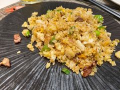 -渔荷食町·铁板烧料理(崂山万象汇店)