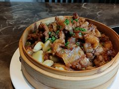 -老聃·小鸭鲢城原味客家菜(海沧店)