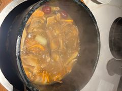 -芸山季·云南山珍菌火锅(南翔印象城MEGA店)