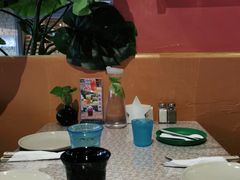 -彼德西餐厅(凯德广场新南店)