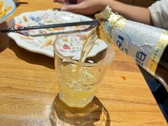 -胖老汉清真餐饮(西御街店)