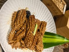 -魁盛居百年鲁菜馆(县西巷店)