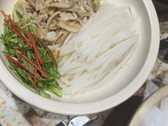 -老家信阳菜(北京路店)