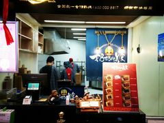 -奶奶的美食(悦立方店)