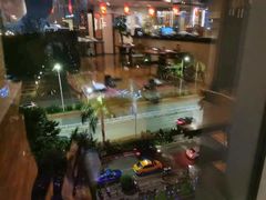 -南湖名都大酒店-千叶日本餐厅