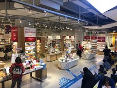 -当当书店(国泰广场店)