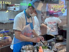 -见味花甲(福田coco park店)