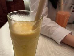 -BAKER&SPICE(安福路店)