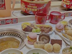 -龍歌自助小火锅(秦淮水游城店)