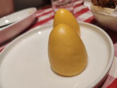 -西贝(宝乐汇店)