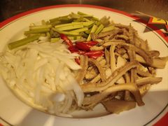 -小柴米·传统江西菜(八一广场店)