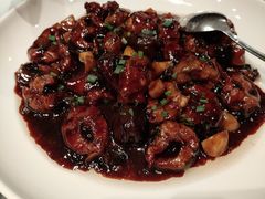 -漢舍中国菜馆(889广场店)