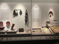 -青海藏文化博物院