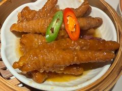 -禄运茶居·手工点心(猎德店)