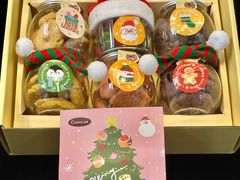 -CookieJar曲奇家(东方宝泰店)