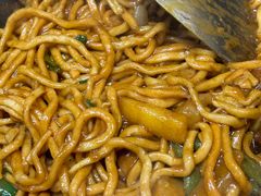 -日新铁锅焖面(坝上店)