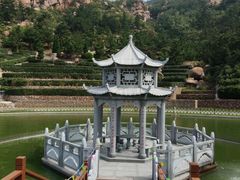 -太和山风景区