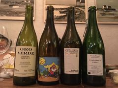 -RAC BAR(安福路店)