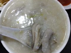-一哥美食(总店)