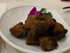 -梅龙镇酒家(南京西路总店)