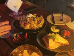 -Pistolera Mexican Cantina女枪手墨西哥餐厅(碧云路店)