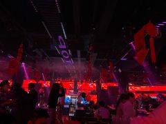 -TOP LIV Night Club 酒吧