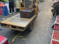-城南综合水果批发市场(花园路店)