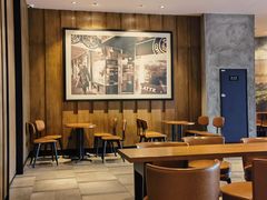 -星巴克(成都科学城店)