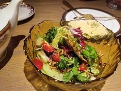 -老欧洲咖啡·西餐(后湖店)