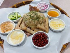 -顺意·顺德家乡菜(中心商务大厦店)