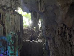 -宝晶宫旅游景区