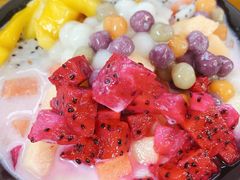 -串妹花式冰粉(乐山总店)