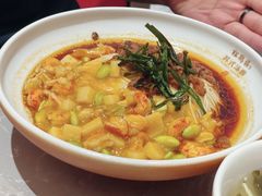 -松鹤楼·苏式汤面(虹桥天地店)