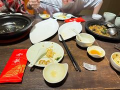 -船歌·鱼水饺青岛菜(石老人店)