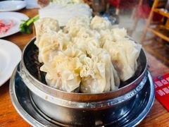 -元盛居(生态大街店)