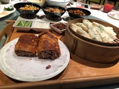 -汉唐宴长安食府