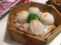 -百年恒益烧腊海鲜酒家·非遗传承(广州黄埔店)