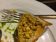 -Pita's&Tika's中东和印度风味餐厅(龙湖天街店)