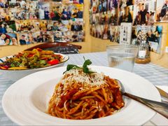 -后厨意餐La Cucina(外交公寓店)