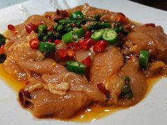 猫抓藤椒鸡-猫抓烤肉(武进吾悦广场店)