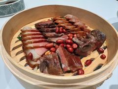 -眉州东坡·熊猫主题餐厅(枫蓝店)