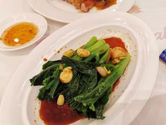 -粤珍轩·家宴·广式茶点(新城广场店)