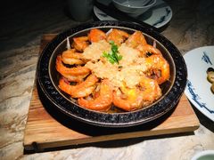 -皖香览约·徽菜(新湖广场店)