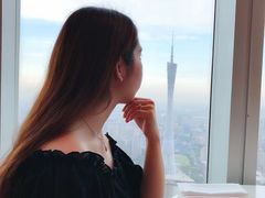 -广州四季酒店·意珍·意式自助餐