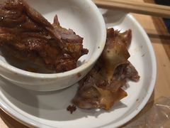 -大师兄·西北小馆(金湾华发商都店)