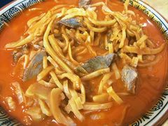 -张氏北相羊肉胡卜(八一店)