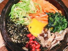 -大同江朝鲜菜•长春地标美食(绿园吾悦广场店)