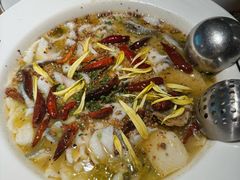 -太二酸菜鱼(正大广场店)