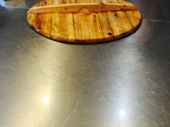 -东北农家院·铁锅炖(莘庄店)