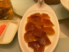 上品烤鸭-城南往事(滨江世茂店)